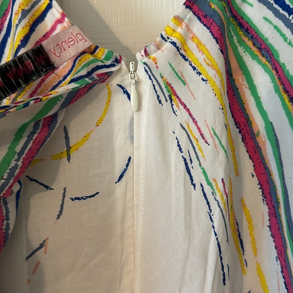 Plenty by Tracy Reese Romper NWT - Picture 4 of 7